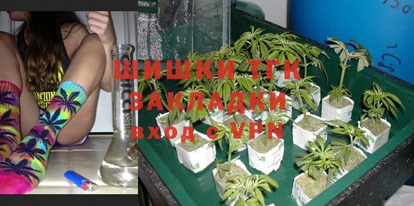молекула духа Баксан